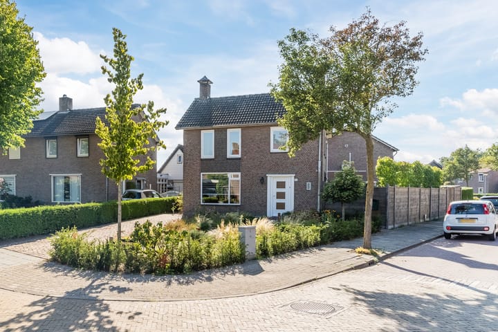 Foto van woning Groenstraat 20, Duizel