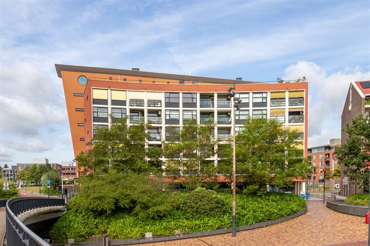 Groenstraat 204 in Helmond foto