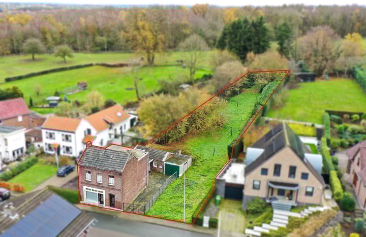 Groenstraat 210 in Landgraaf