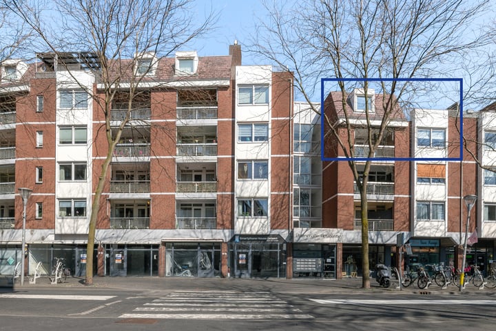 Groenstraat 26A in Geleen
