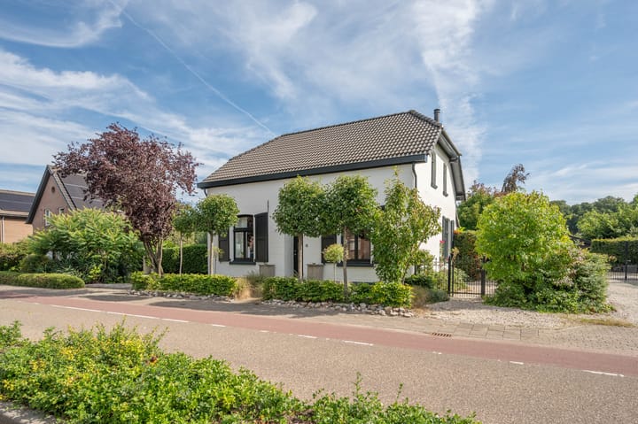 Groenstraat 35 in Venlo foto