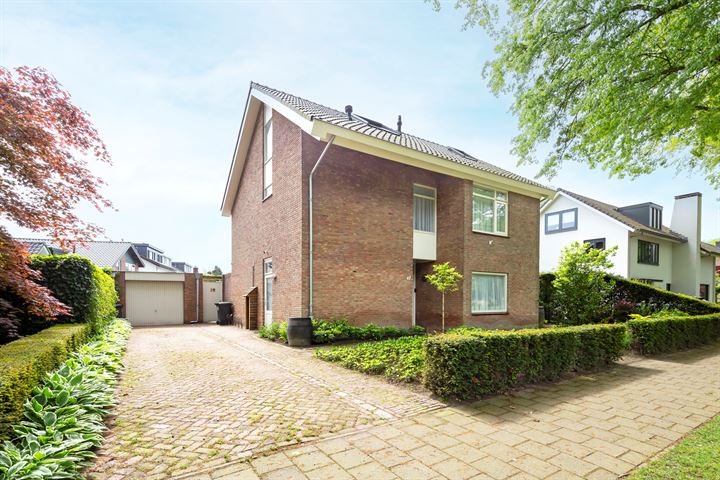 Groenstraat 47 in Oisterwijk foto