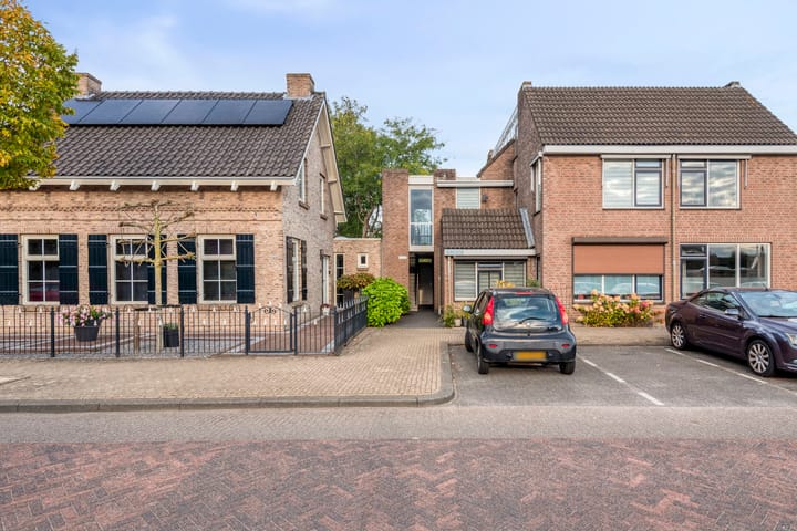 Groenstraat 54M in Prinsenbeek foto