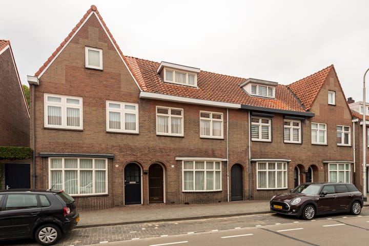 Foto van woning Groenstraat 78, Tilburg