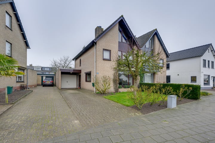 Groenstraat 78D in Prinsenbeek foto