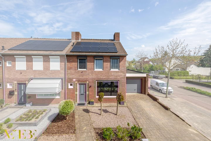 Groenstraat 84 in Venlo foto