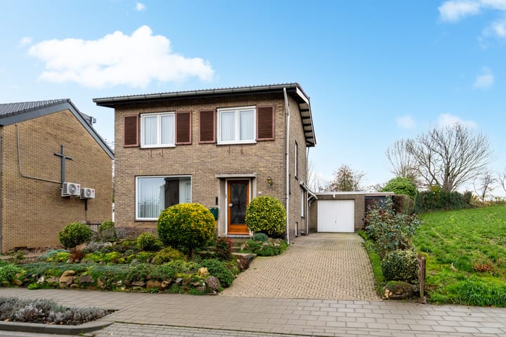 Groenstraat 92 in Landgraaf foto