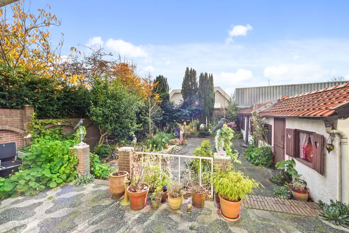 Groenteweg 78 in 's-Gravenhage