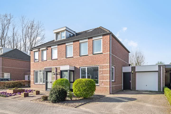 Groenveld 39 in Bakel