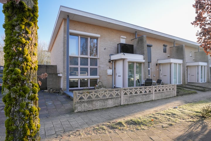 Groenzandweg 33 in Vaals foto