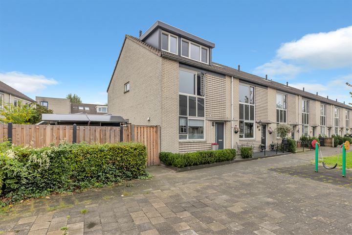Groep Werninkhof 42 in Almere foto