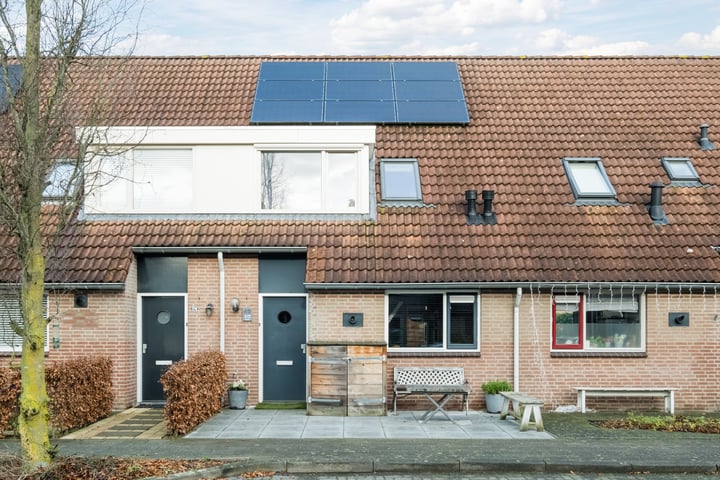 Groes 49 in Eersel foto