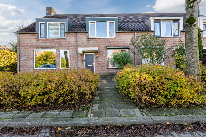 Groes 74 in Eersel foto