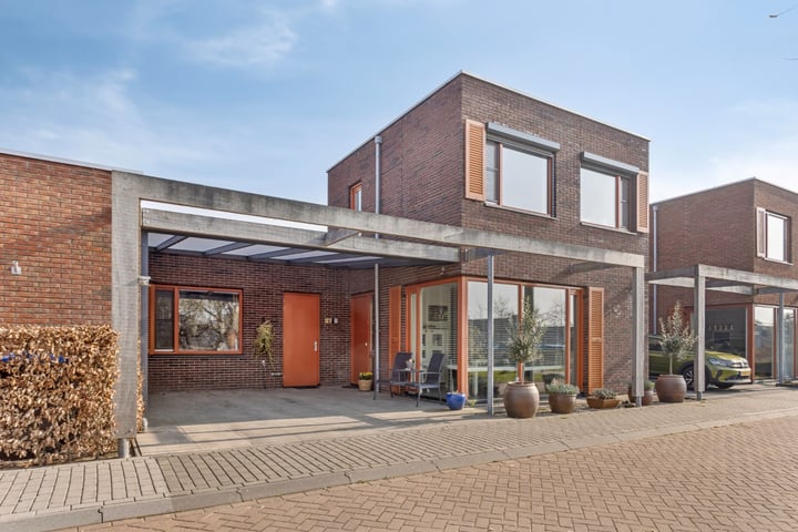 Groesbeek 27 in Zeewolde