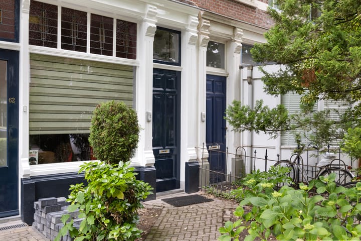 Foto van woning Groesbeeksedwarsweg 60A, Nijmegen
