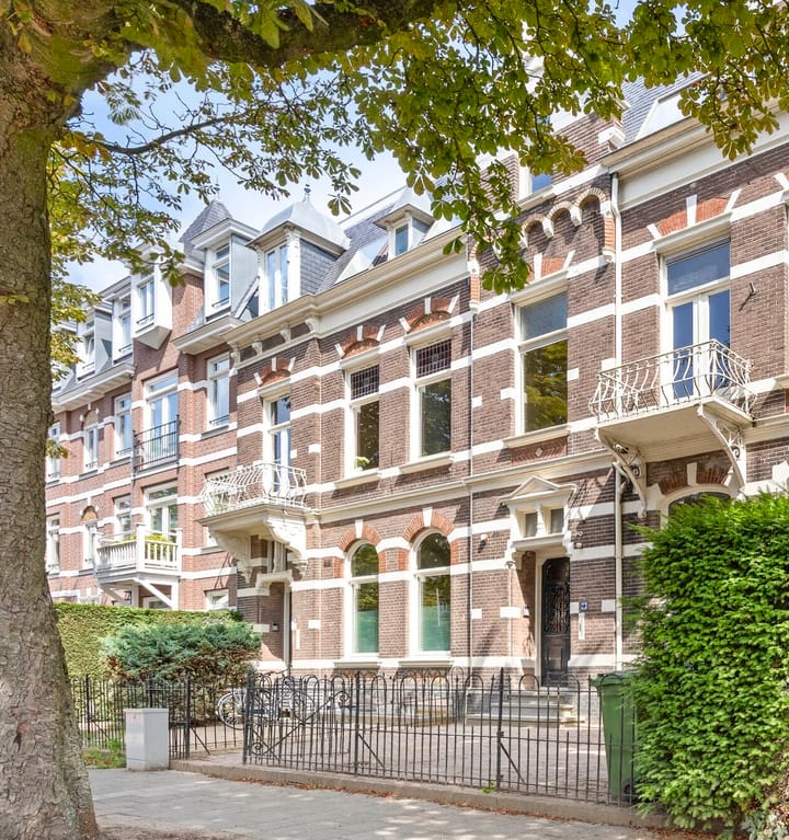 Groesbeekseweg 23B in Nijmegen