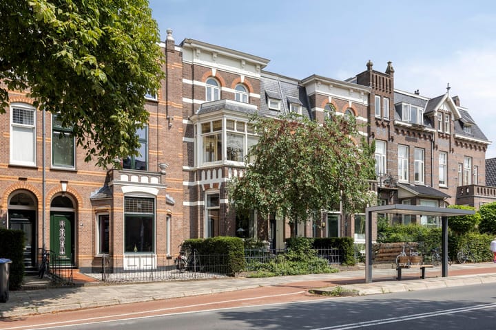 Foto van woning Groesbeekseweg 47, Nijmegen