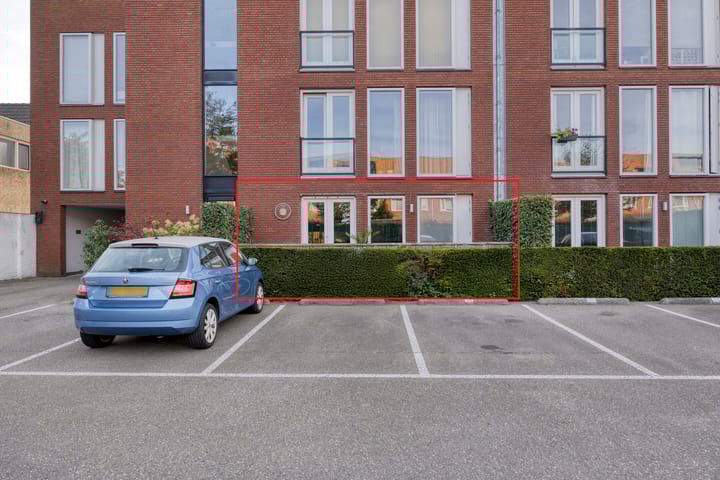 Foto van woning Groeseindstraat 27-03, Tilburg