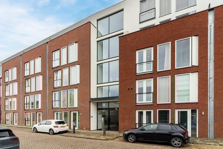 Groeseindstraat 29-01 in Tilburg foto