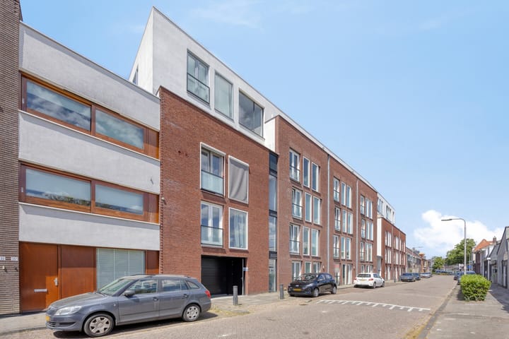 Groeseindstraat 29-03 in Tilburg foto