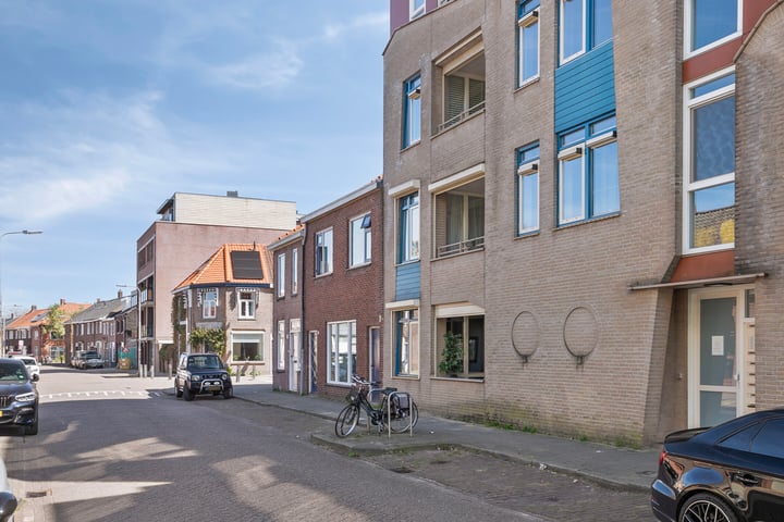 Groeseindstraat 54 in Tilburg