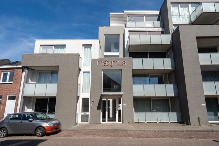 Foto van woning Groeseindstraat 57-01, Tilburg