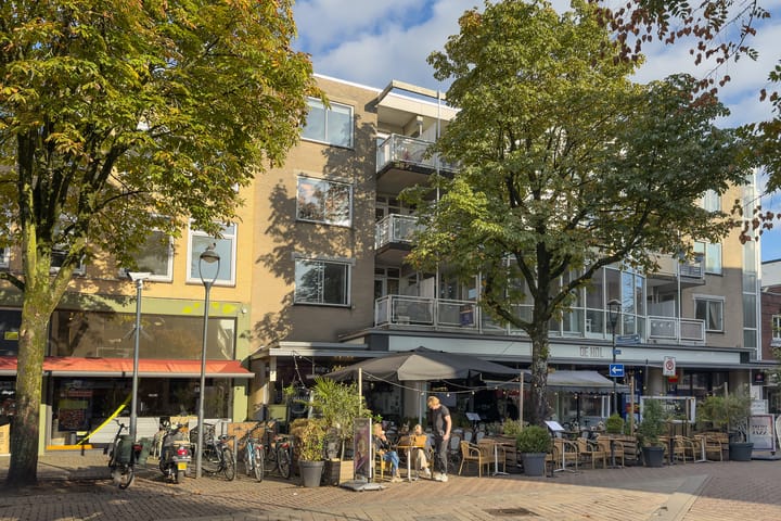 Groest 15D in Hilversum foto
