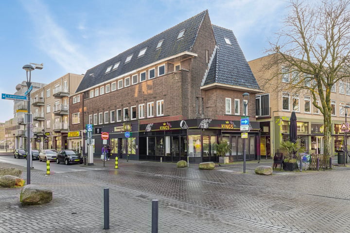 Groest 1C in Hilversum foto