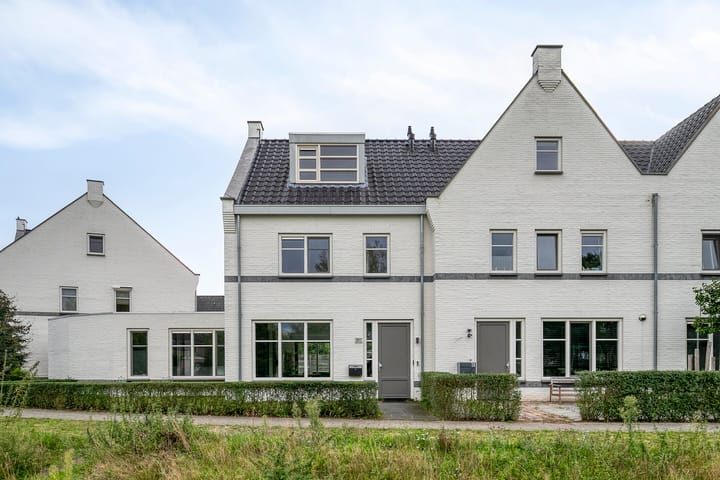 Groesveld 8 in Gemert foto