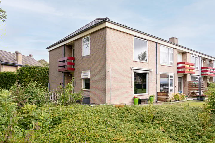 Groetlaan 32 in Hoogwoud foto