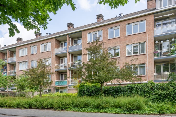 Foto van woning Groetstraat 128, Amsterdam