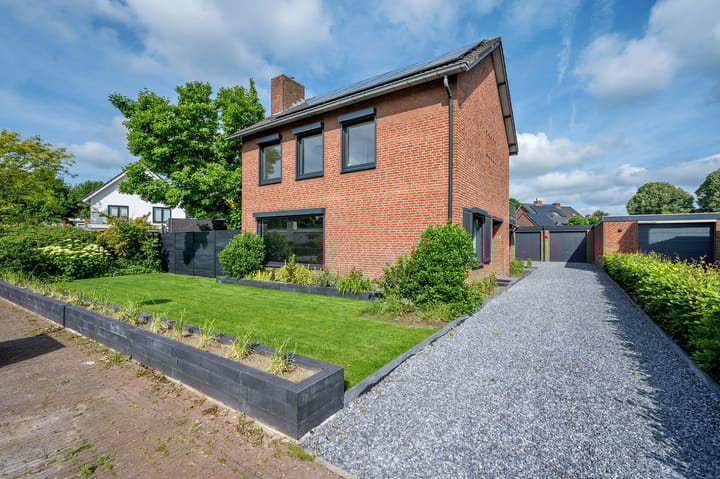 Foto van woning Groetweg 33, Venlo