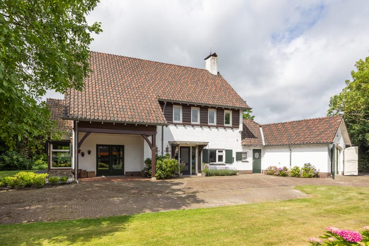 Foto van woning Gronausestraat 10, Losser