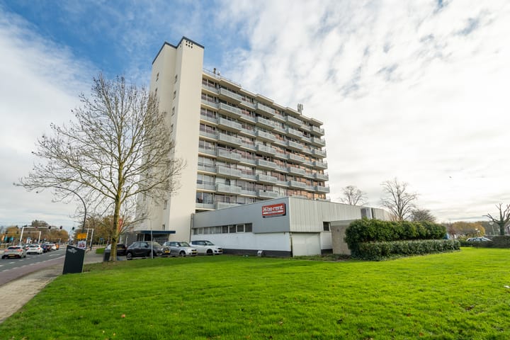 Gronausestraat 198 in Enschede