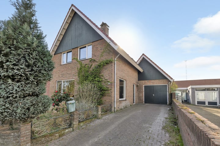 Gronausestraat 234 in Losser