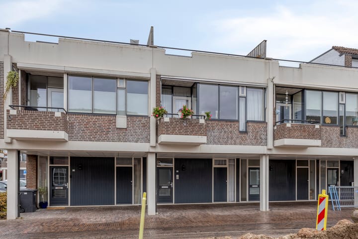 Foto van woning Gronausestraat 25, Losser