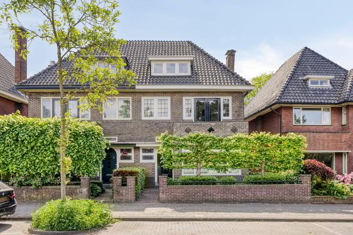 Gronausestraat 40 in Enschede