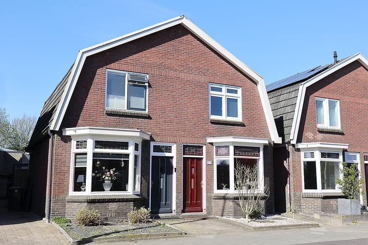 Gronausestraat 56 in Losser