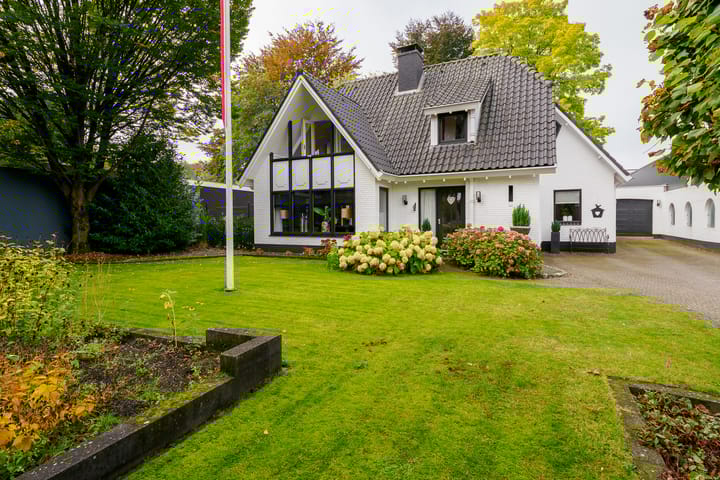 Foto van woning Gronausestraat 64, Losser