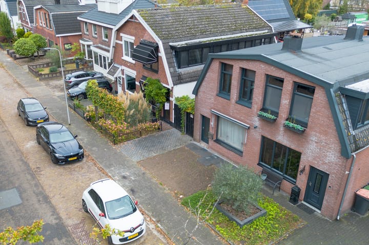 Gronausestraat 987 in Enschede