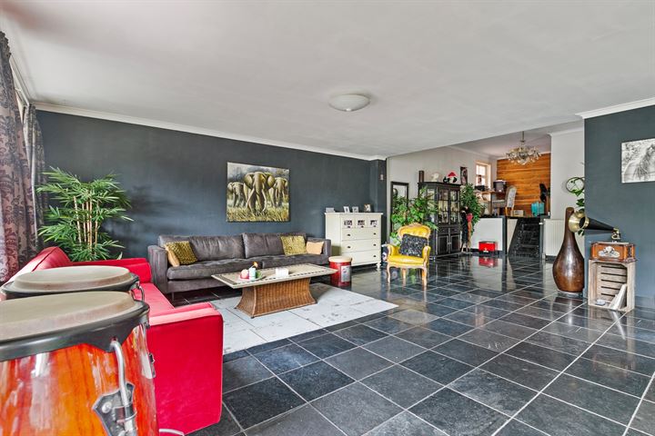 Gronausevoetpad 24 in Enschede foto