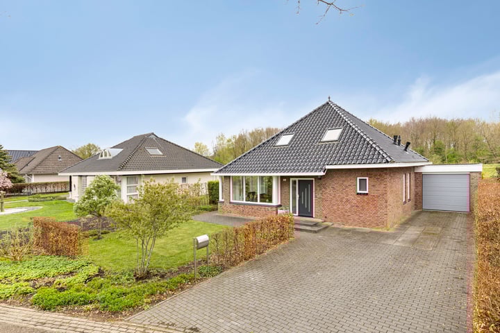 Foto van woning Gronddiep 49, Bellingwolde