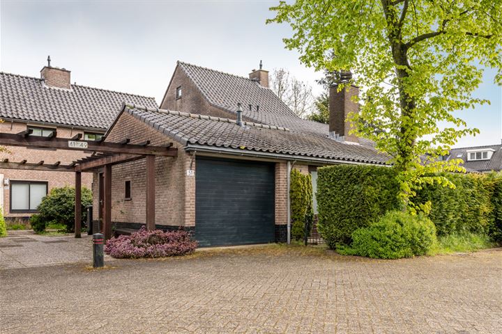 Grondel 49 in Huizen foto