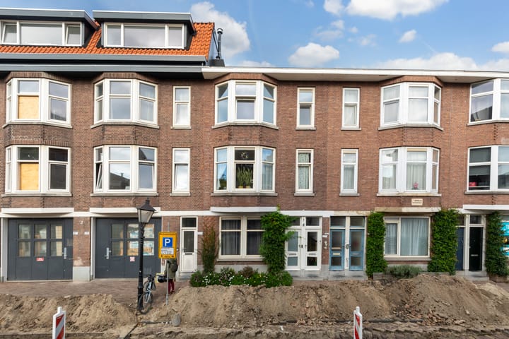 Grondherendijk 27A-02 in Rotterdam
