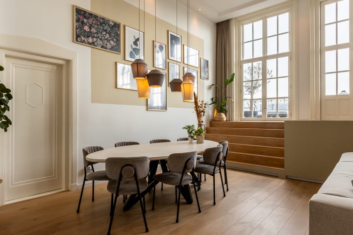 Grondherenstraat 64A in Rotterdam