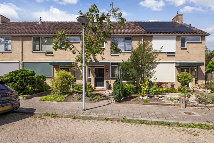 Grondzeiler 19 in Heerjansdam foto
