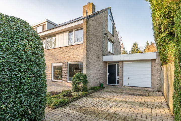 Groningenlaan 13 in Son en Breugel foto