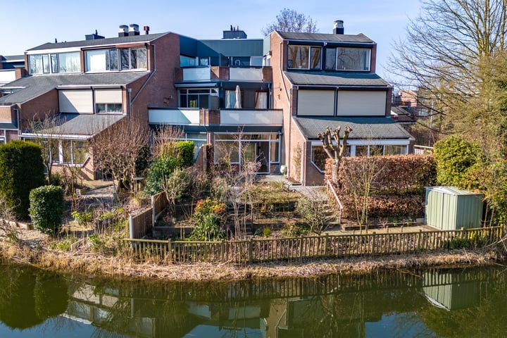 Groningensingel 1111 in Arnhem