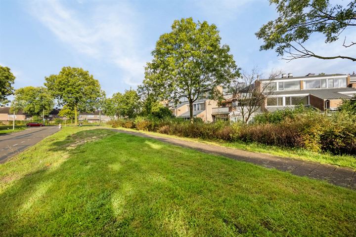 Groningensingel 1143 in Arnhem foto