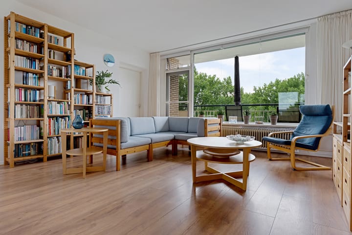 Foto van woning Groningensingel 567, Arnhem